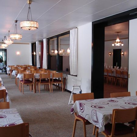 Mikkelborg Kro Rødding Extérieur photo