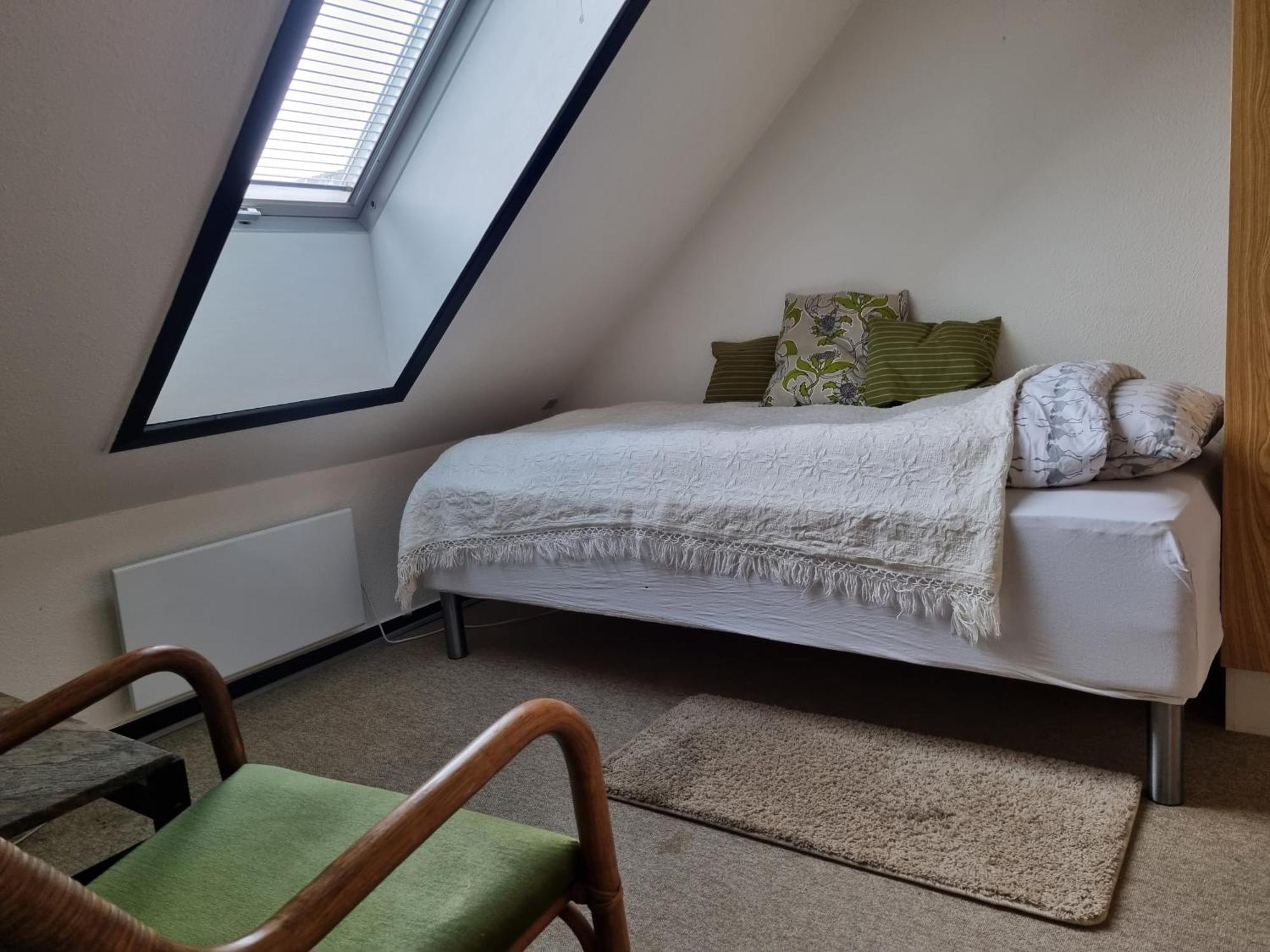 Mikkelborg Kro Rødding Extérieur photo