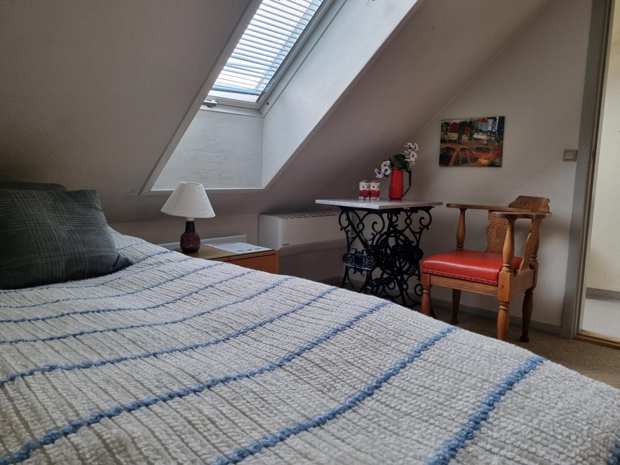 Mikkelborg Kro Rødding Extérieur photo