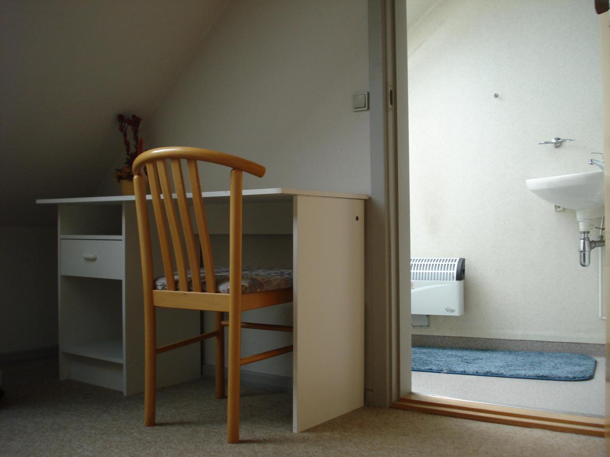 Mikkelborg Kro Rødding Extérieur photo