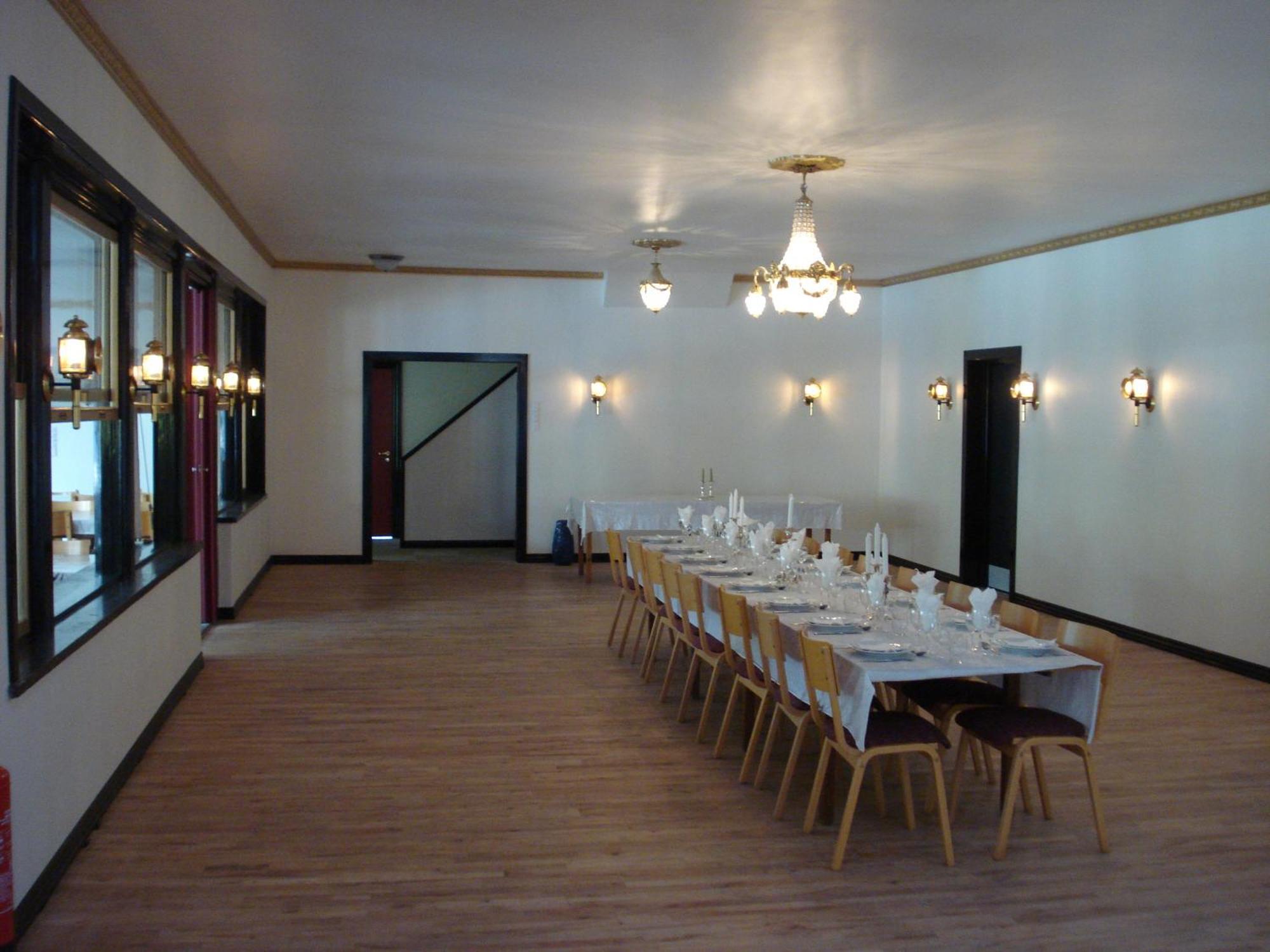 Mikkelborg Kro Rødding Extérieur photo