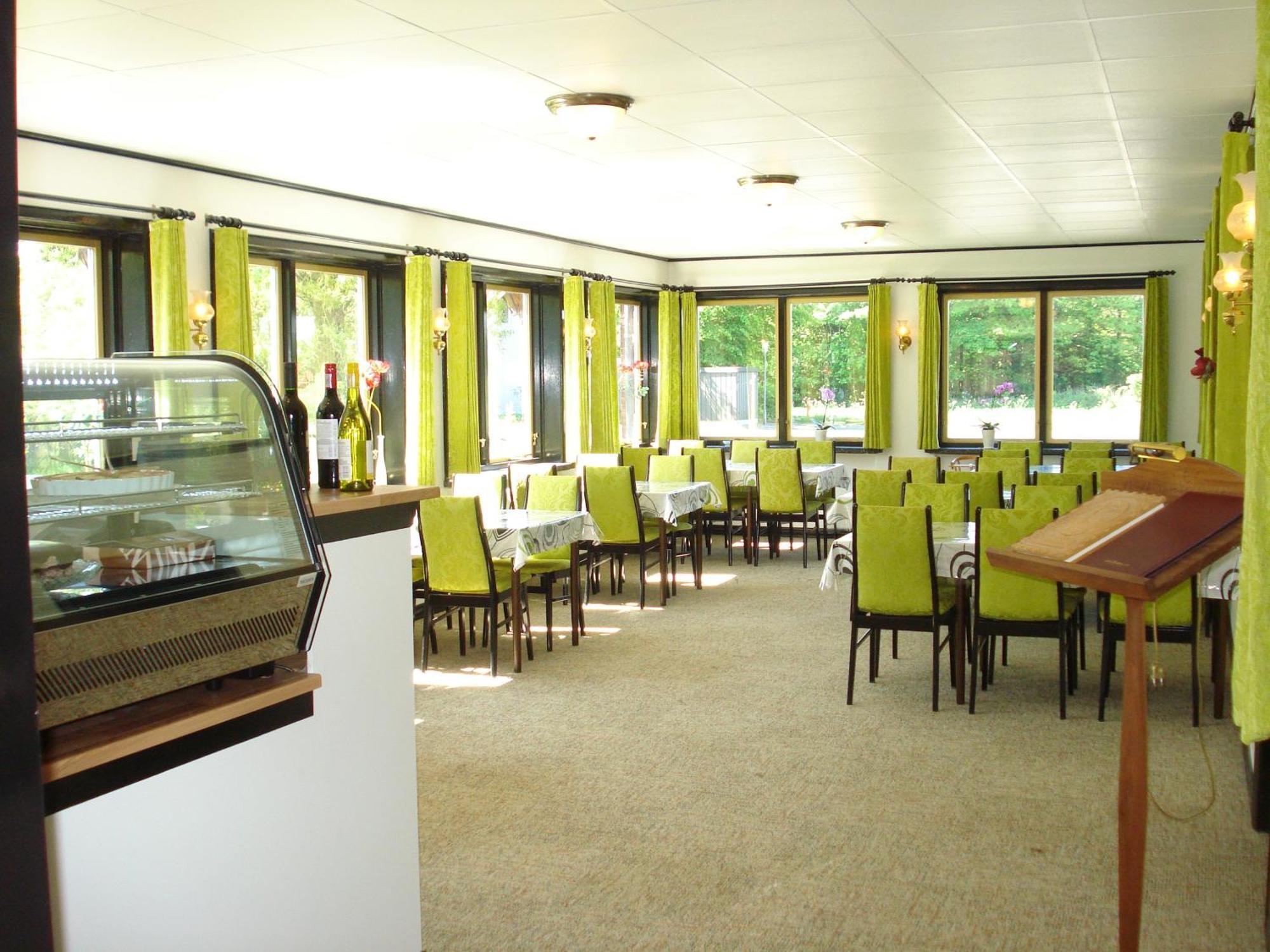 Mikkelborg Kro Rødding Extérieur photo