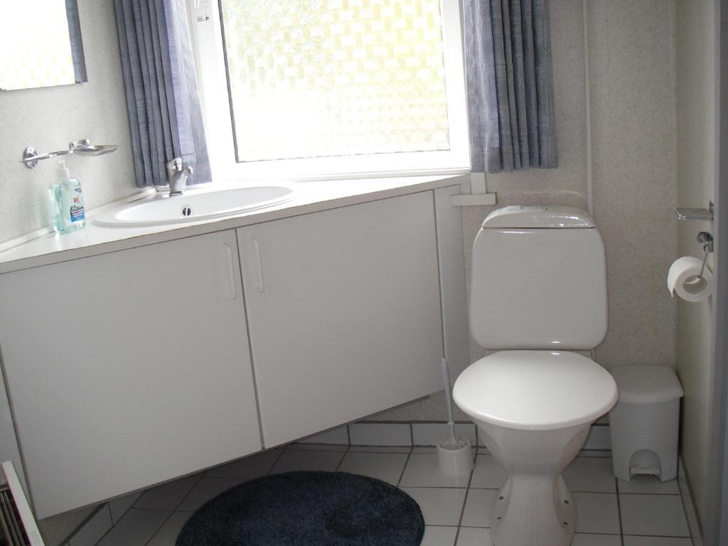 Mikkelborg Kro Rødding Chambre photo