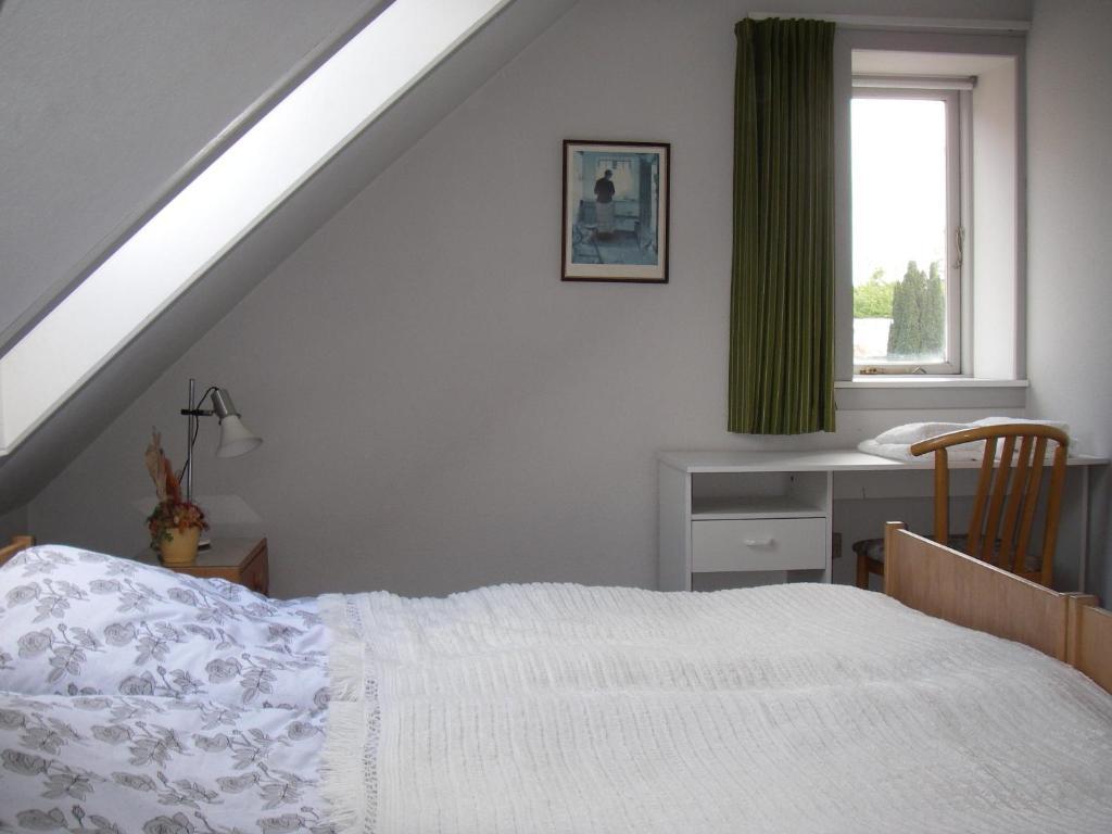 Mikkelborg Kro Rødding Chambre photo
