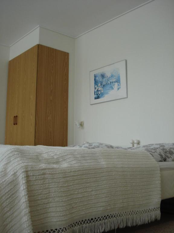 Mikkelborg Kro Rødding Chambre photo