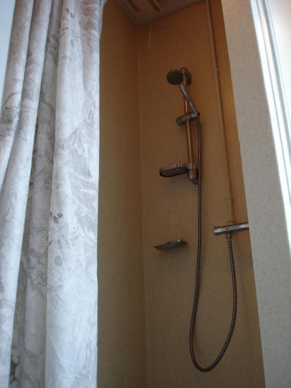 Mikkelborg Kro Rødding Chambre photo