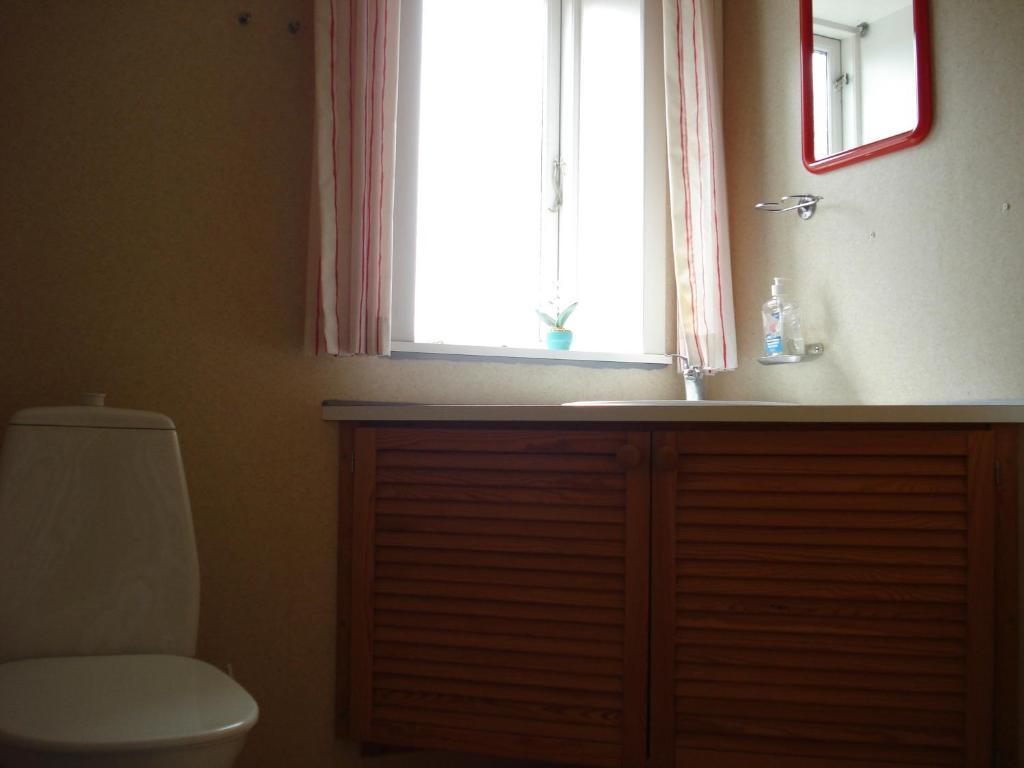 Mikkelborg Kro Rødding Chambre photo